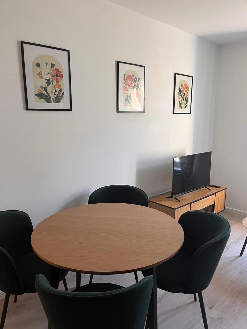 Apartament Flora Apartment in Greater Poland Voivodeship