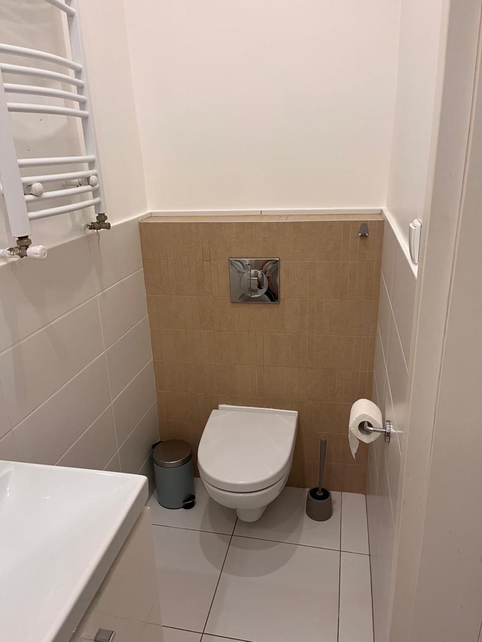 Apartament Flora Apartment in Greater Poland Voivodeship