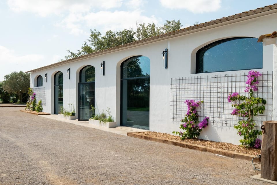 Mas de Dard Villa in Saintes-Maries-de-la-Mer