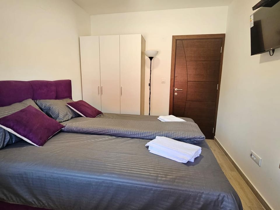 Apartmani TEŠNJAR VALJEVO Apartment in Serbia
