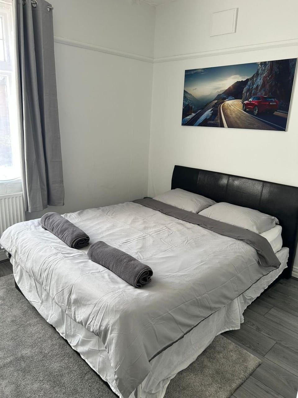 Tyne Relaxation Apartment in Newcastle upon Tyne