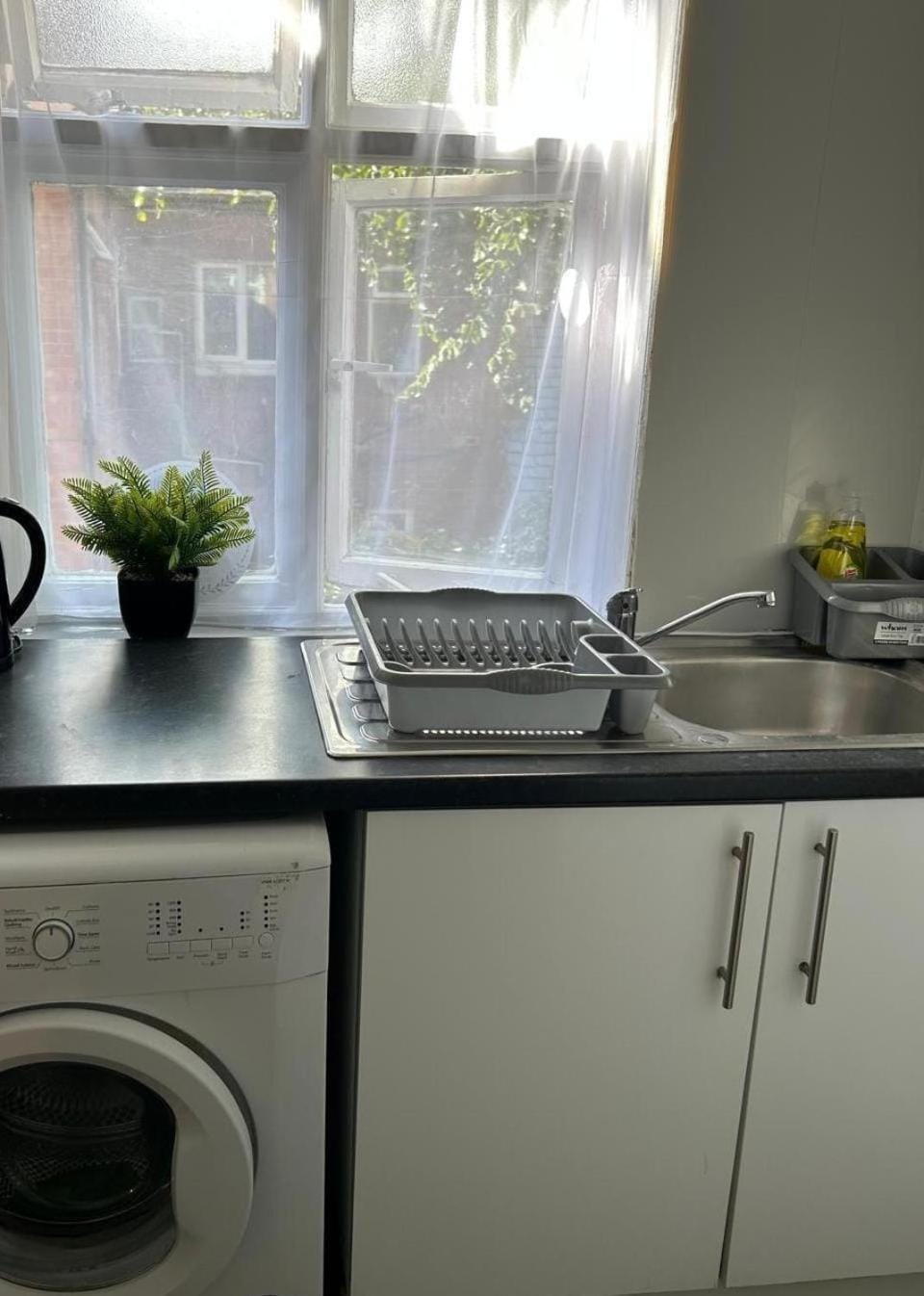 Tyne Relaxation Apartment in Newcastle upon Tyne