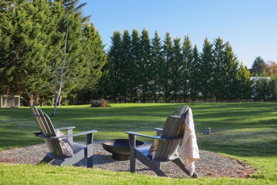 Tiny Grace - Boutique Yarra Valley Accommodation Villa in Healesville