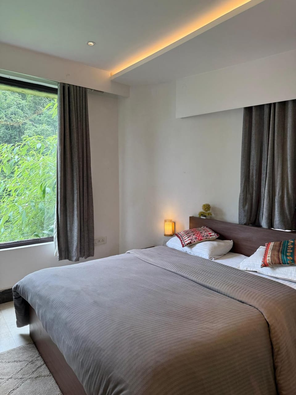 Pamper stay resort Vacation rental in Uttarakhand