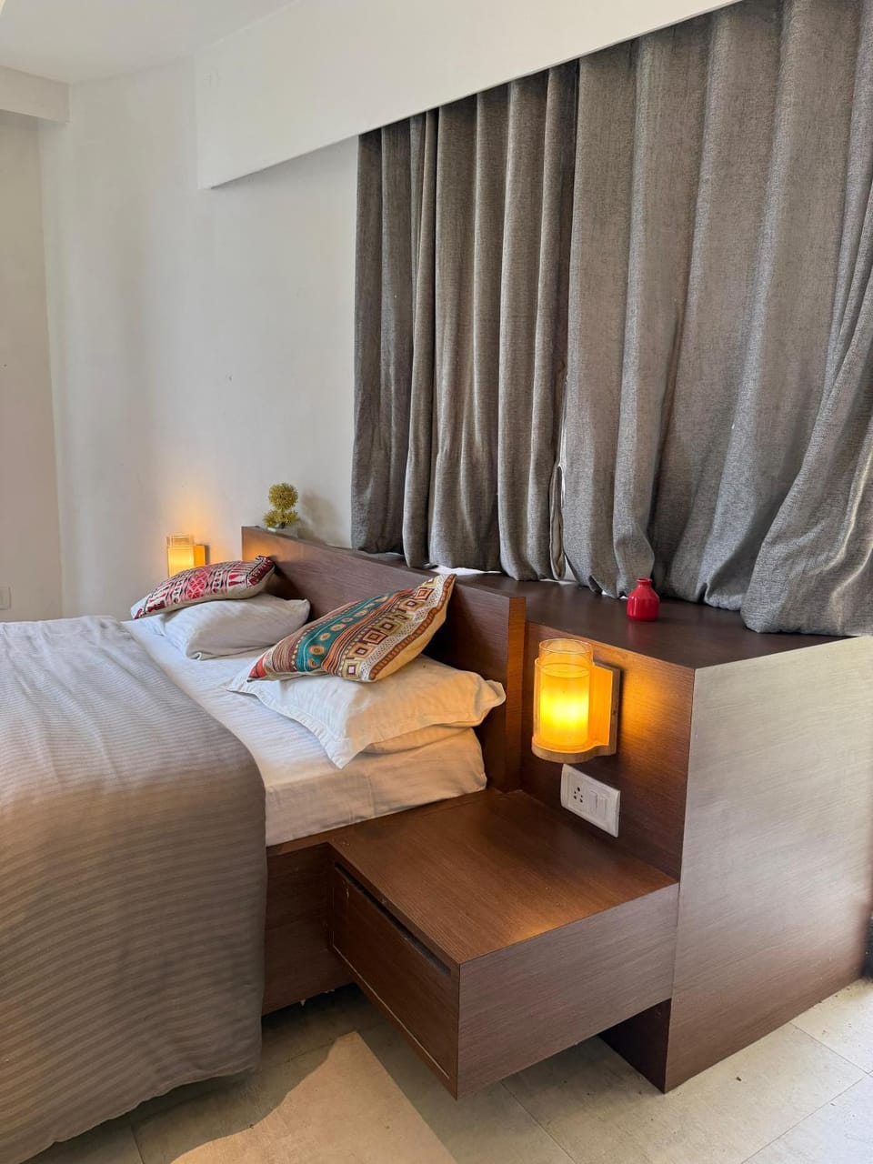 Pamper stay resort Vacation rental in Uttarakhand
