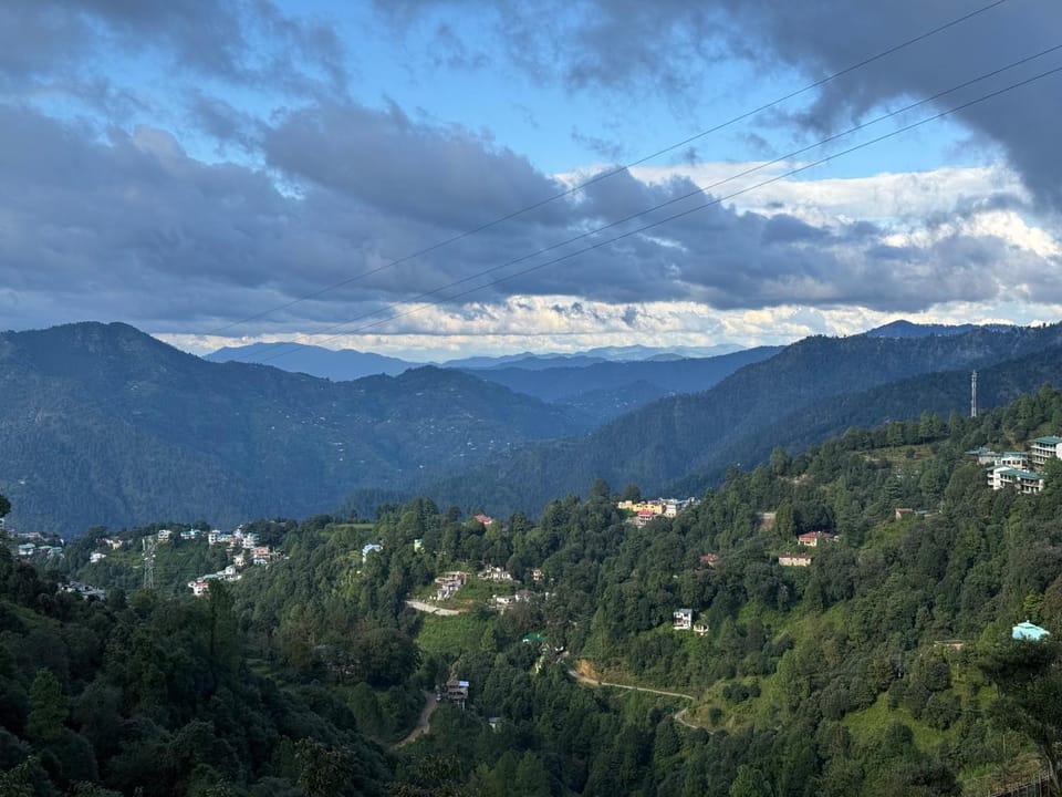 Pamper stay resort Vacation rental in Uttarakhand