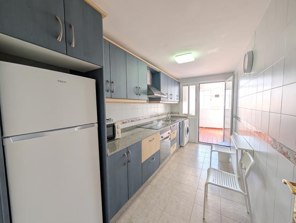 139 Livingtarifa Gonga House Apartment in Tarifa