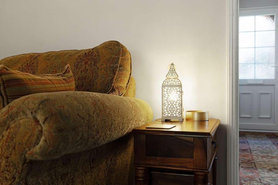 Seven Space - Applegarth House, 3 Bed Bungalow House in Norwich
