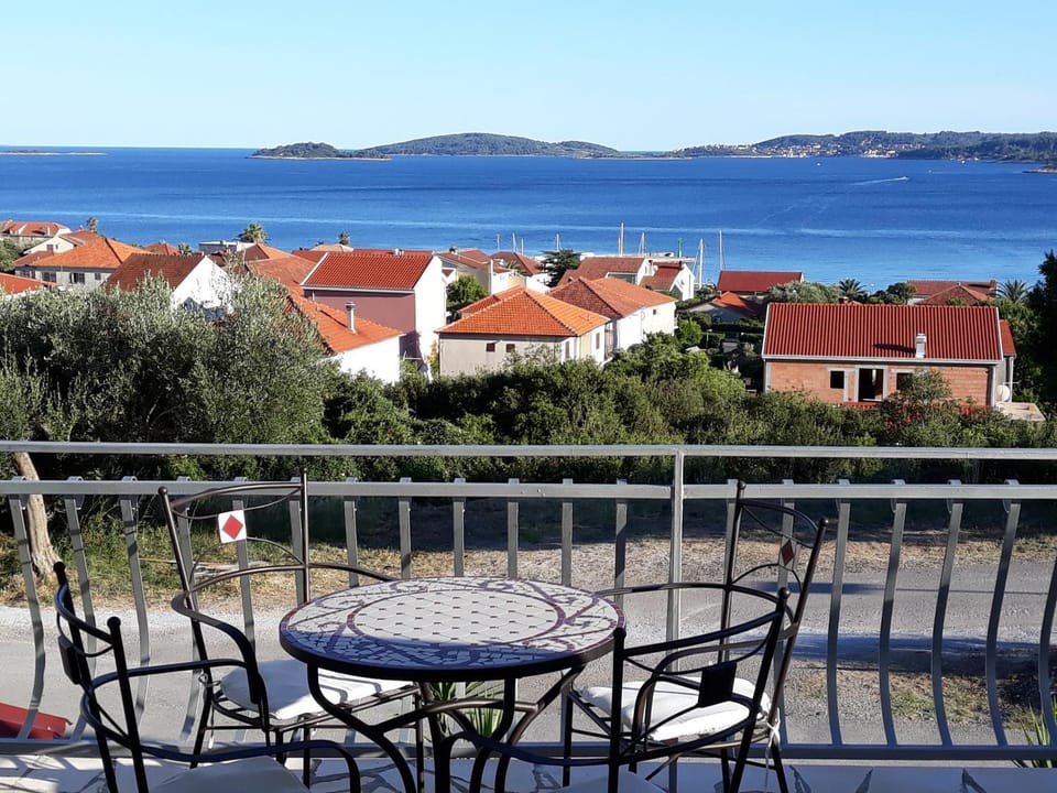 Sea view