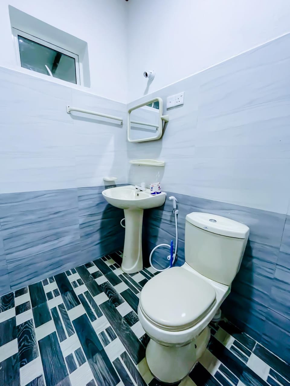 Toilet, Bathroom, bidet