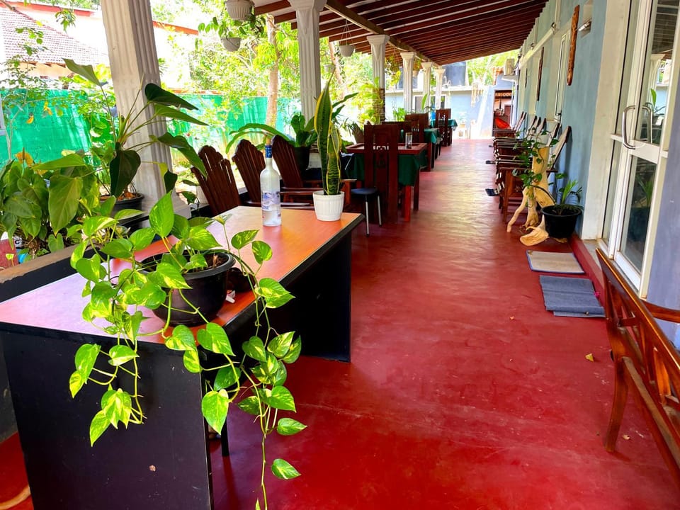 Sigiri Pandora Lodge & Hostel Hostel in Dambulla