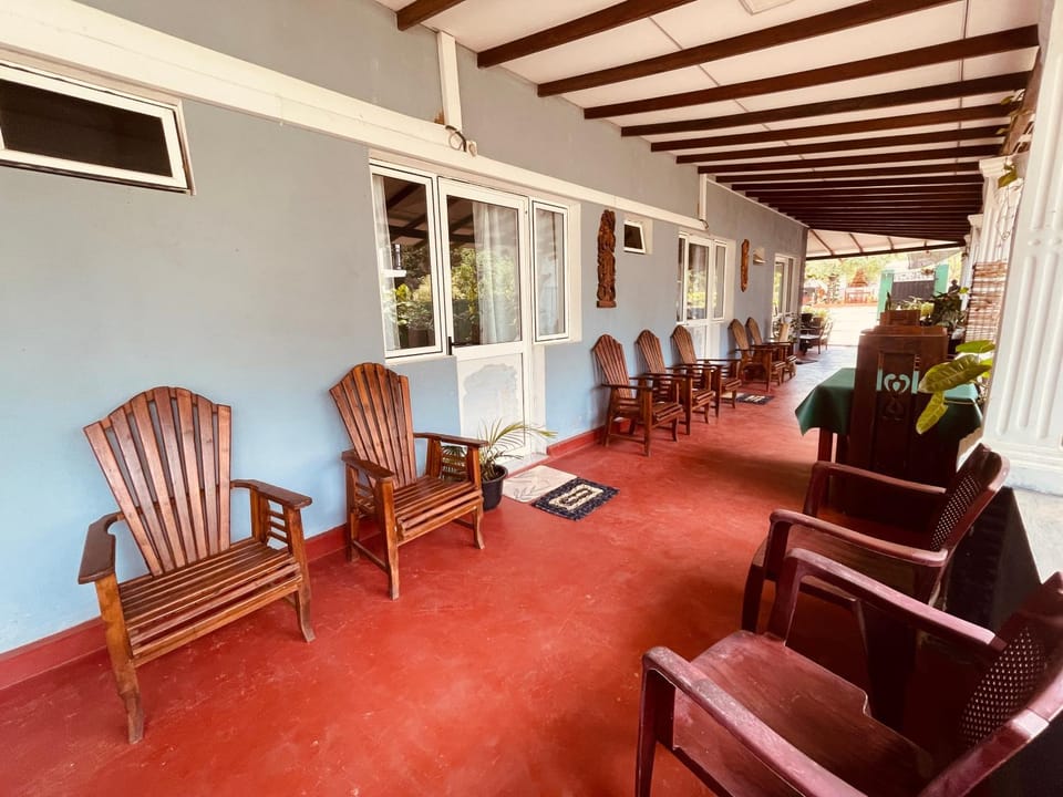 Sigiri Pandora Lodge & Hostel Hostel in Dambulla