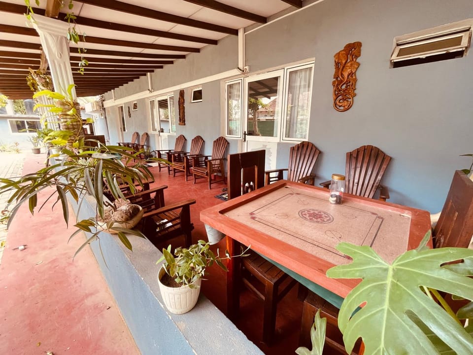 Sigiri Pandora Lodge & Hostel Hostel in Dambulla