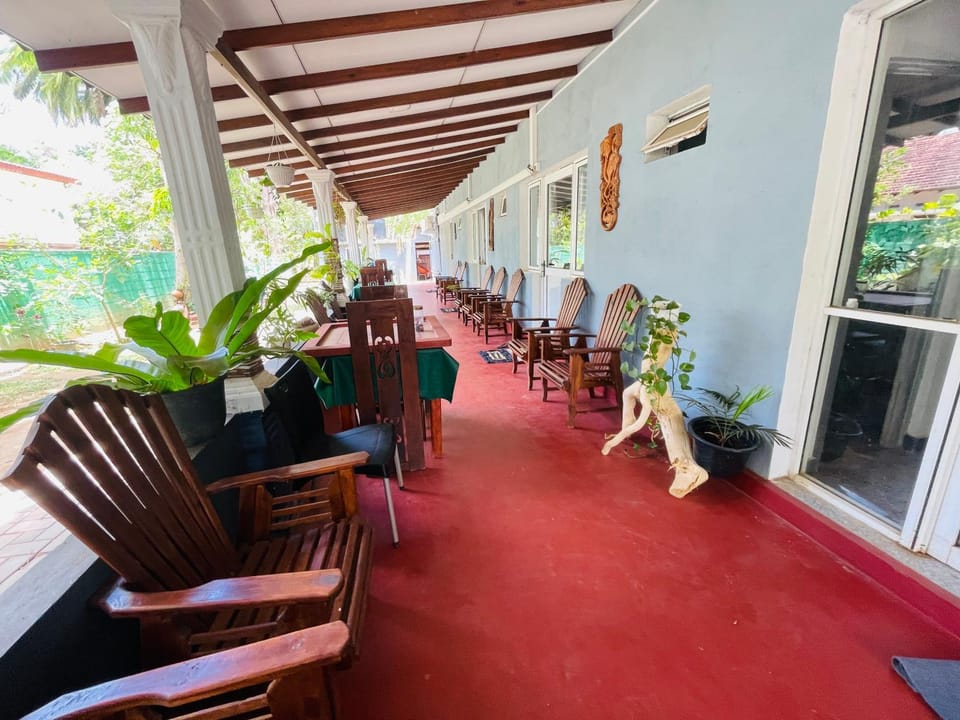 Sigiri Pandora Lodge & Hostel Hostel in Dambulla