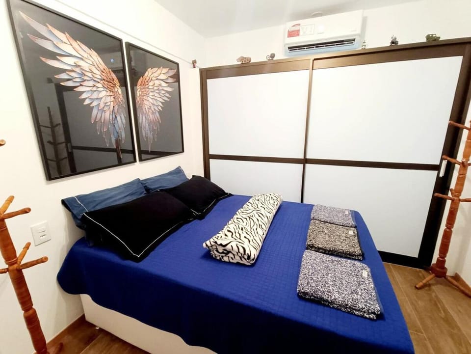 LOCALIZAÇÃO, CONFORTO, LIMPEZA! ROOFTOP e PISCINA! Apartment in Salvador