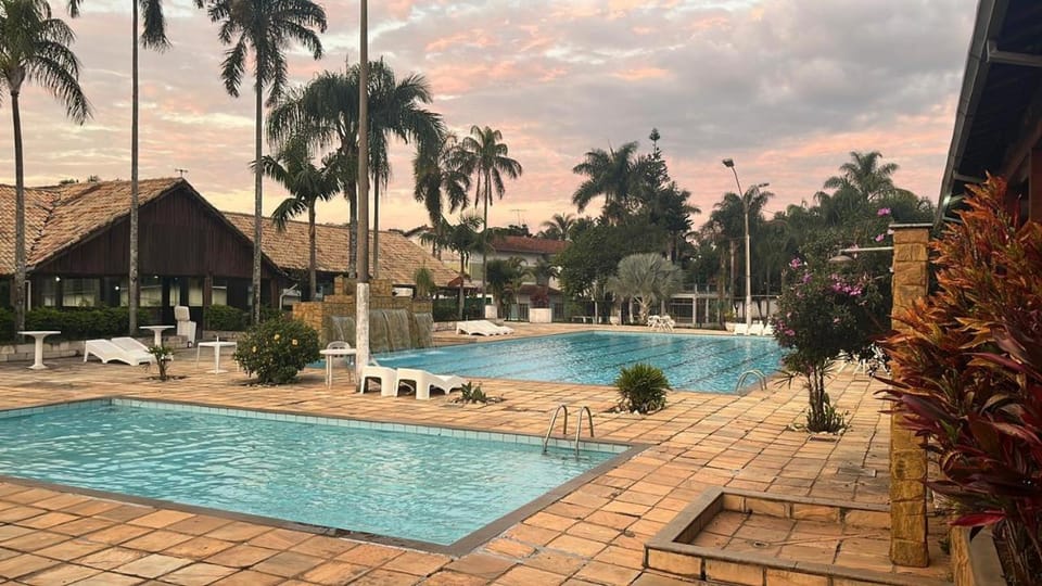 Day, Garden, Garden view, Pool view, Swimming pool, sunbed