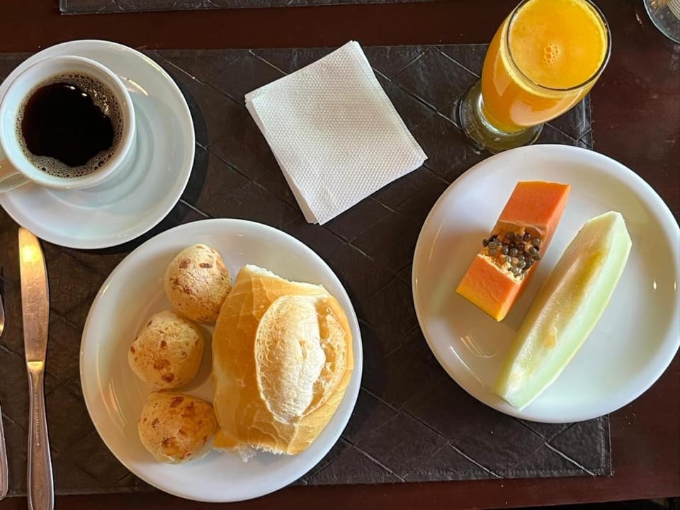 Food and drinks, Food, Breakfast