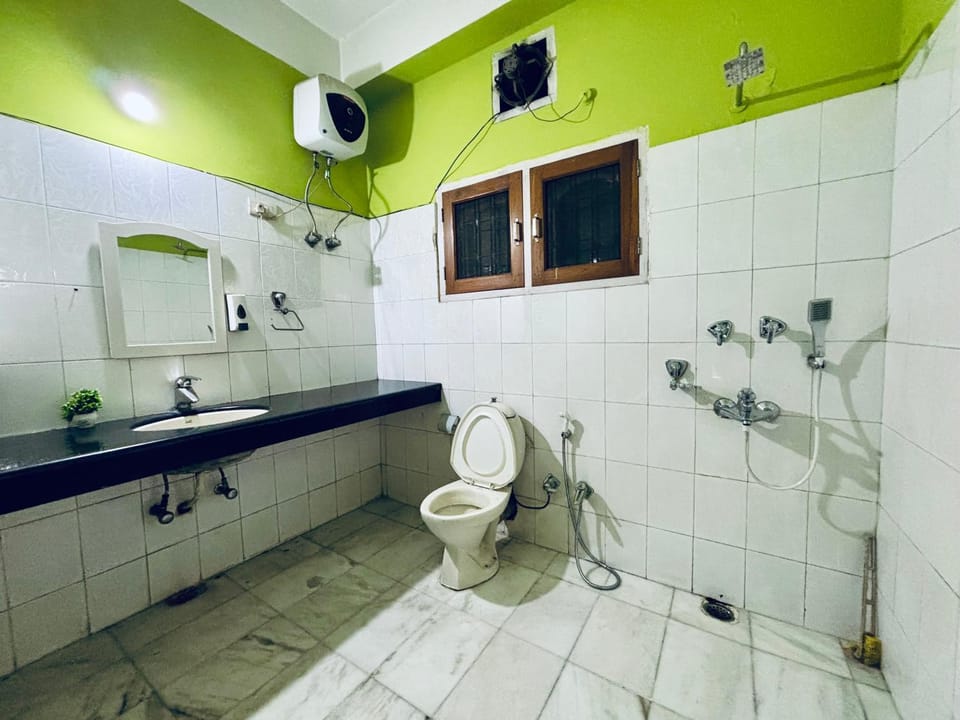 Blue Vista Homestay Vacation rental in India