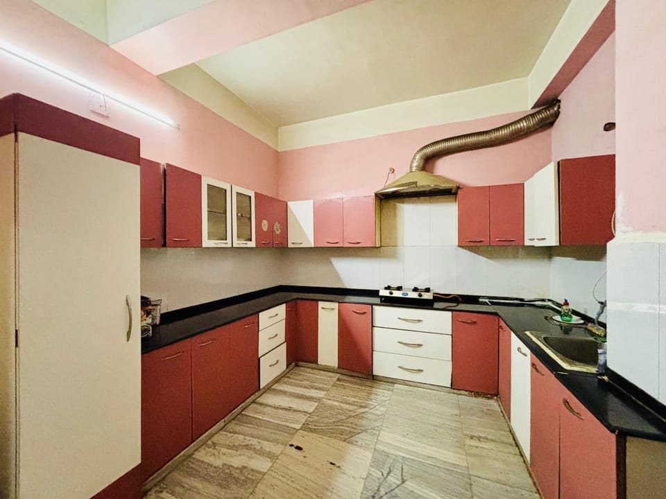 Blue Vista Homestay Vacation rental in India