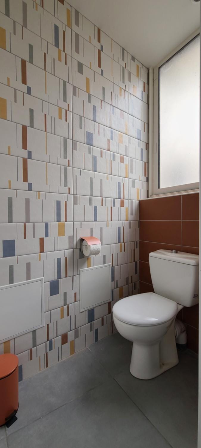 appartement plein centre ville Apartment in Dole