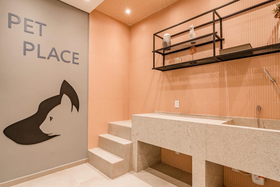 BHomy Nhambiquaras Apartment in Sao Paulo City