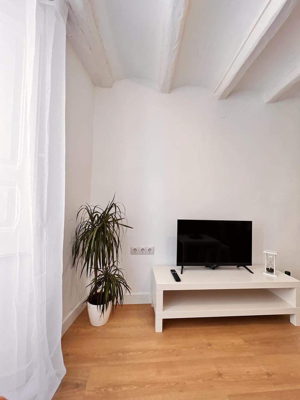 Communal lounge/ TV room, TV and multimedia