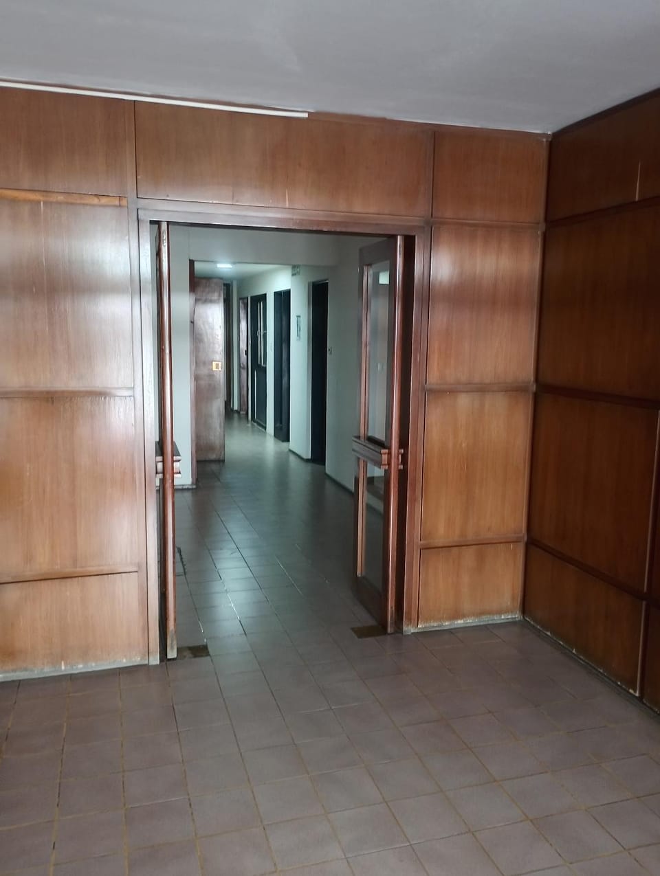 I rent an apartment in the center of Cordoba Capital Apartment in Cordoba