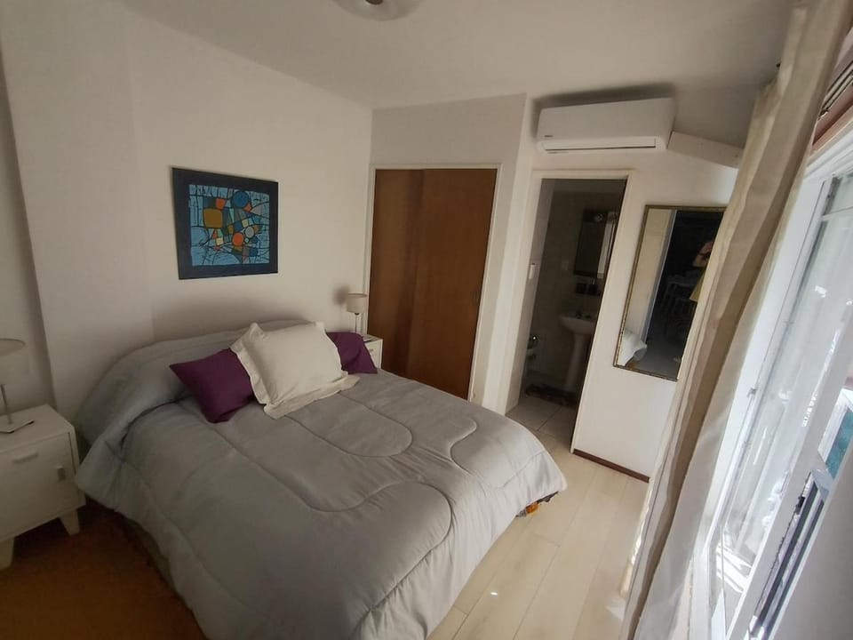 I rent an apartment in the center of Cordoba Capital Apartment in Cordoba