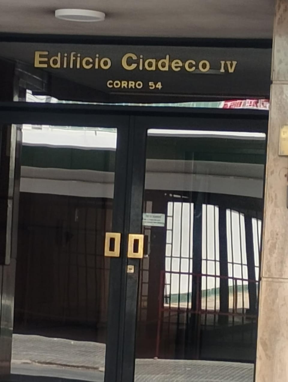 I rent an apartment in the center of Cordoba Capital Apartment in Cordoba