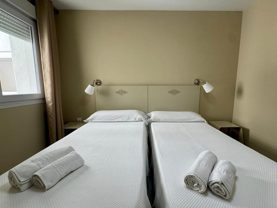 Apartamento Vista Hermosa Grupo AC Gestion Apartment in El Puerto de Santa María