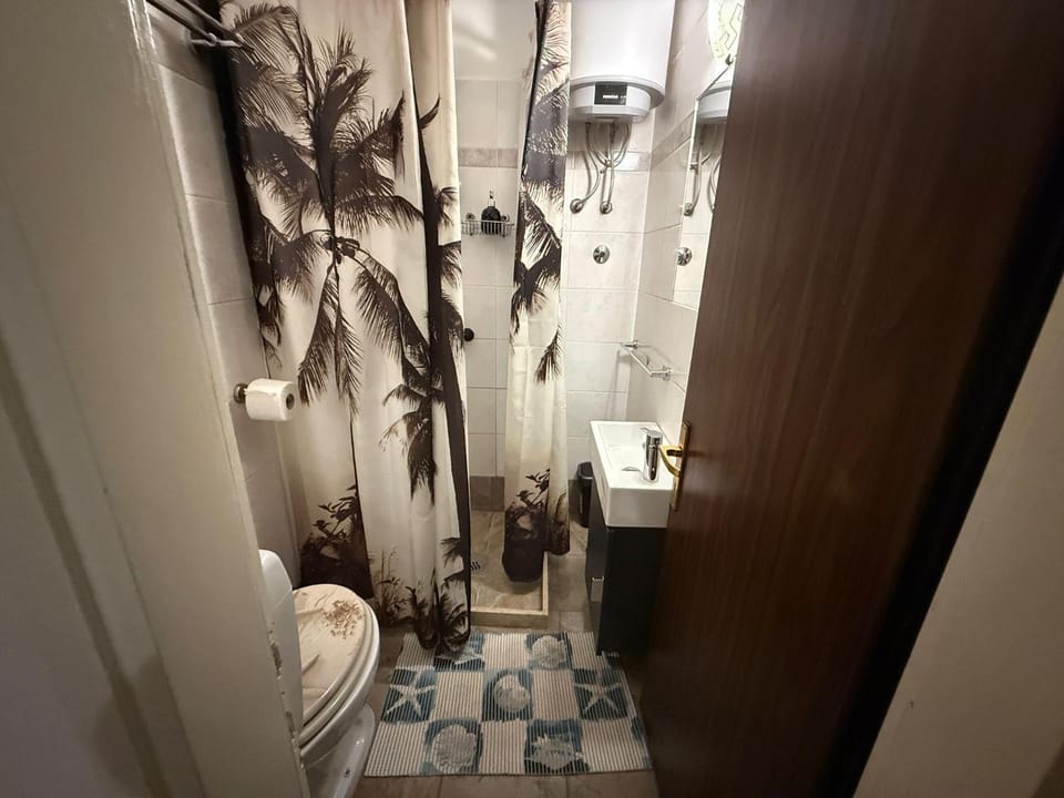 Apartman Nada Krk Apartment in Krk
