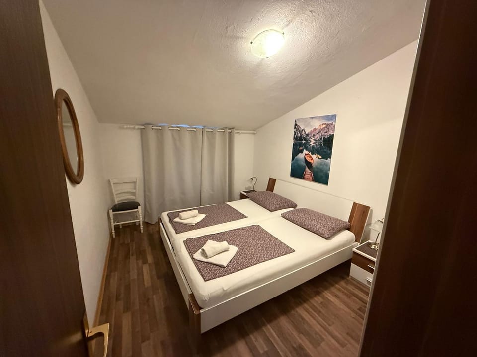 Apartman Nada Krk Apartment in Krk