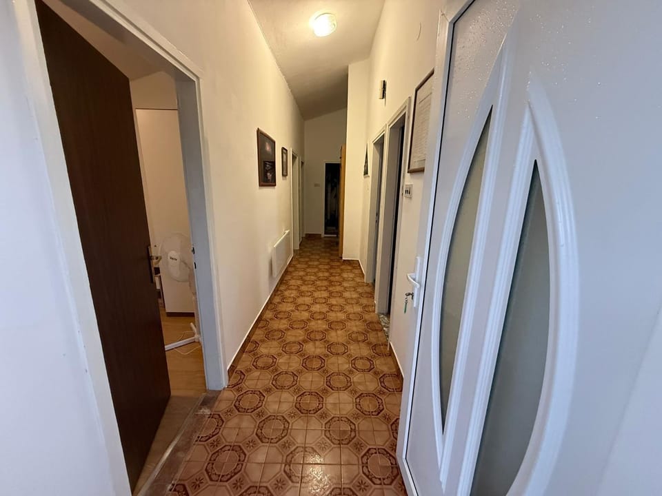 Apartman Nada Krk Apartment in Krk