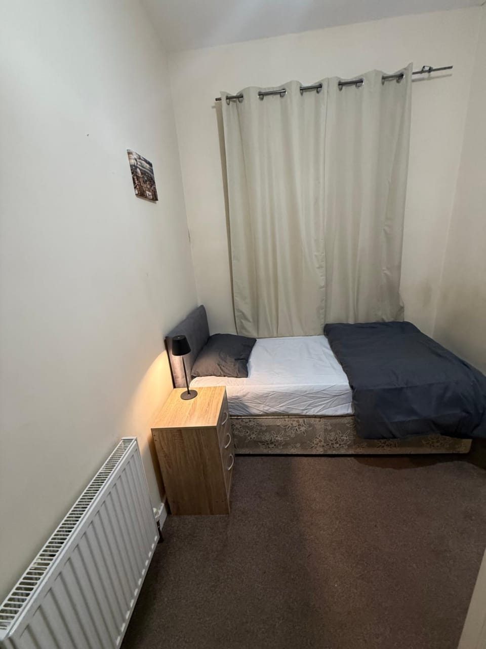 Room Near Anfield - Walk to the Stadium Vacation rental in Liverpool