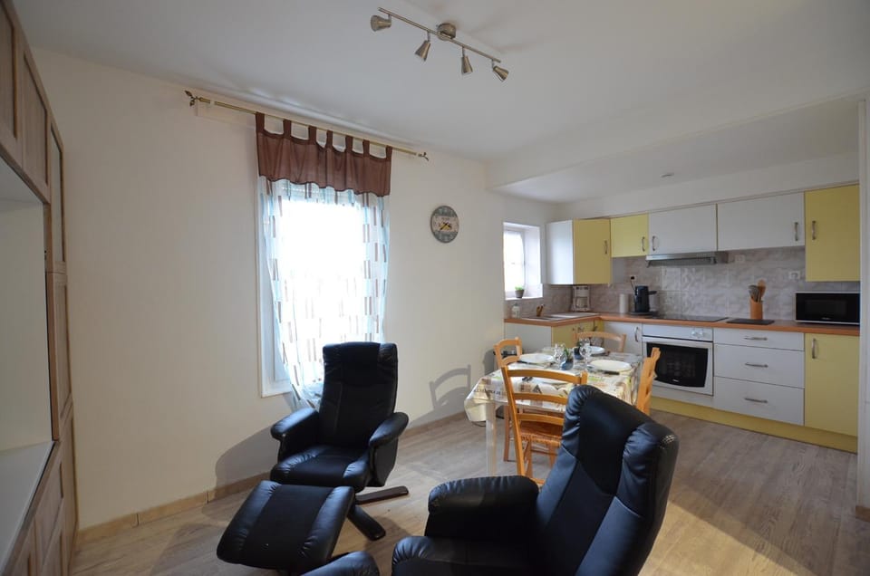 VILLA Elisabeth Apartment in Vosges