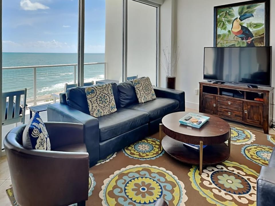 Diamond Beach 603 - Tranquility Beach Apartment in Diamond Beach