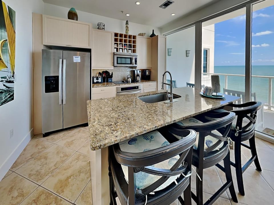 Diamond Beach 603 - Tranquility Beach Apartment in Diamond Beach