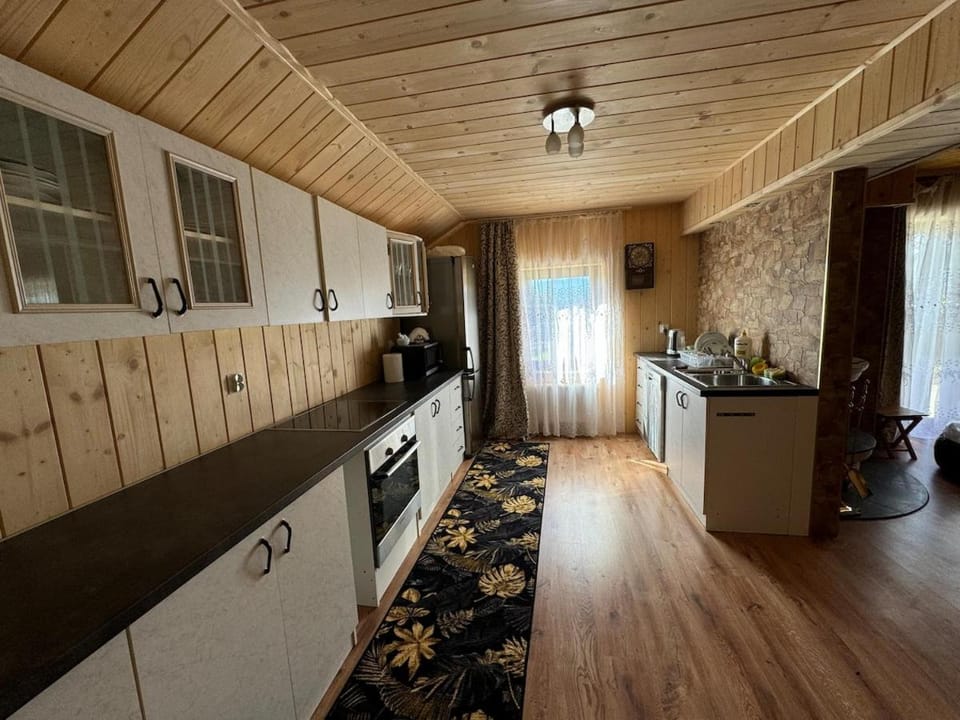 Apartment u Heleny Apartment in Lesser Poland Voivodeship
