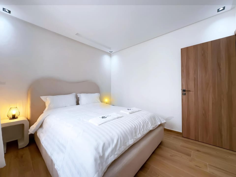 Menara Garden Wifi Parking Piscine Apartment in Marrakesh
