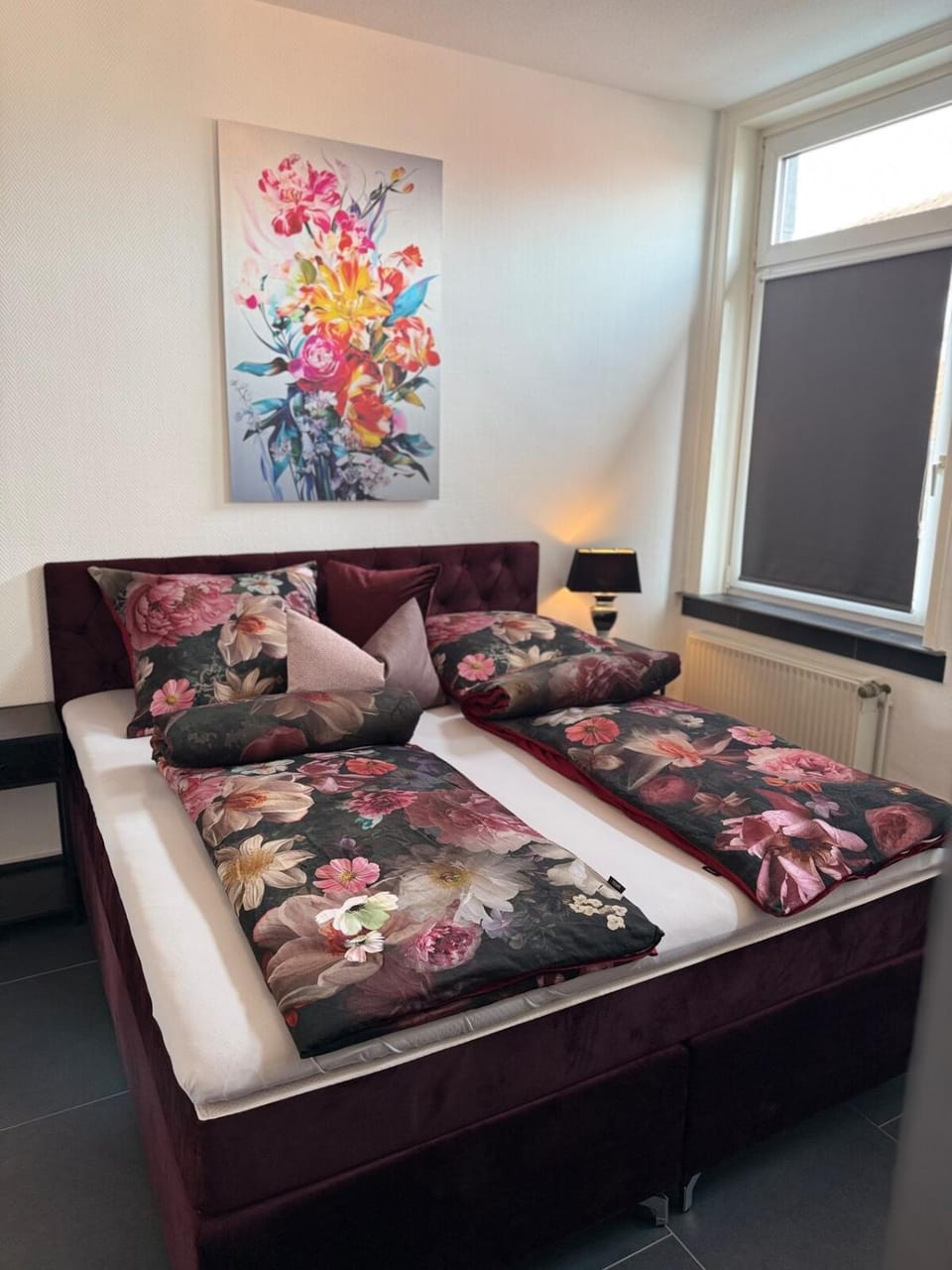 City Apartment 2 Apartment in North Rhine-Westphalia