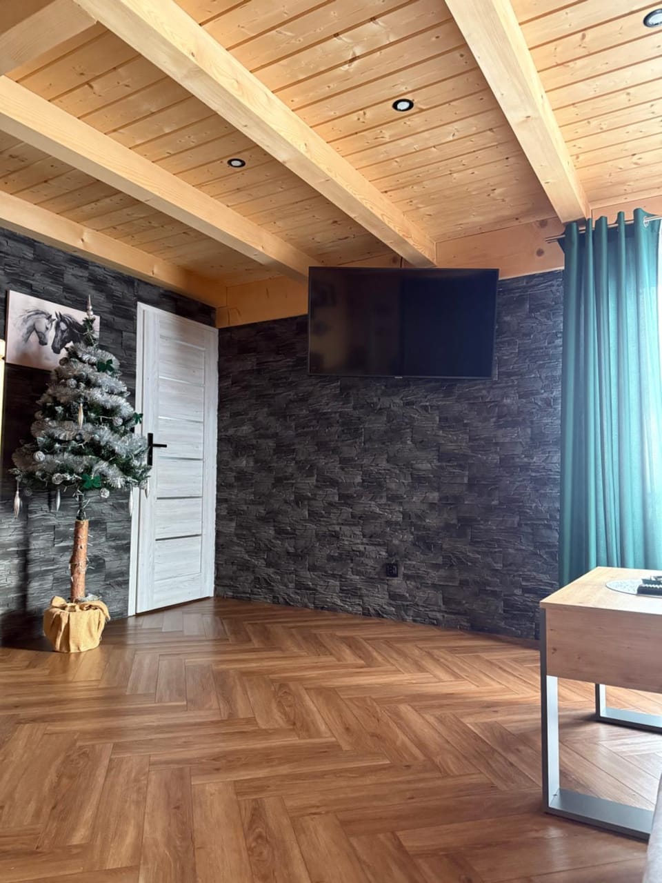 Tatrzańska Przestrzeń u Antoła House in Lesser Poland Voivodeship