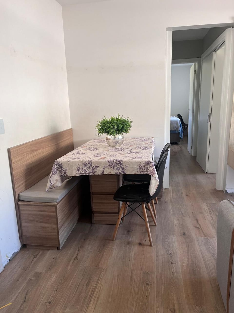 Aroeira Ap Apartment in Camboriú