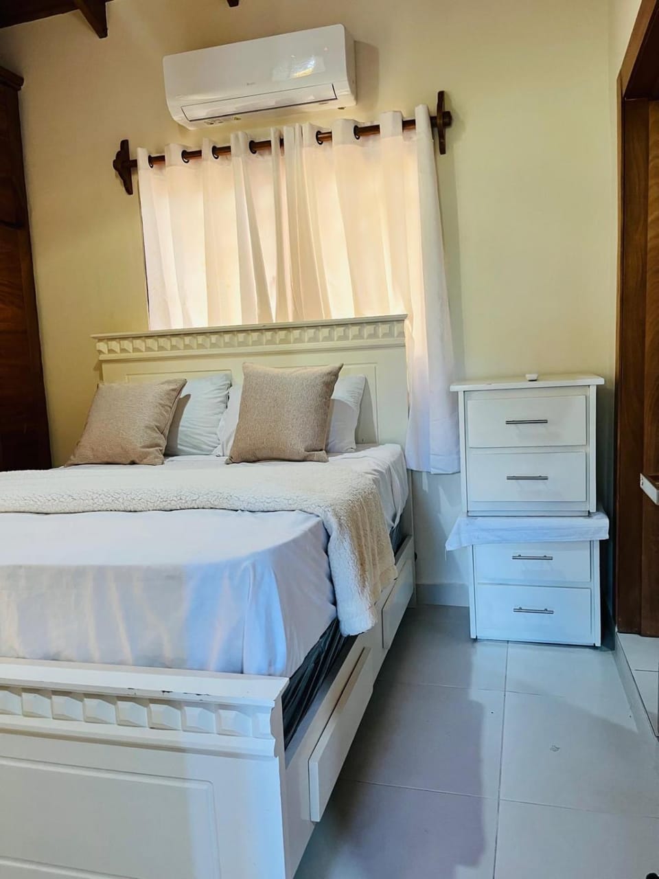 Brisas de Valle Apartment in Jarabacoa