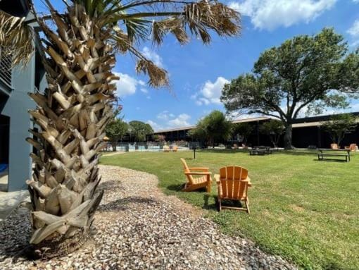 Centro Flats 614 I Comfy and Spacious studio Apartment in Austin
