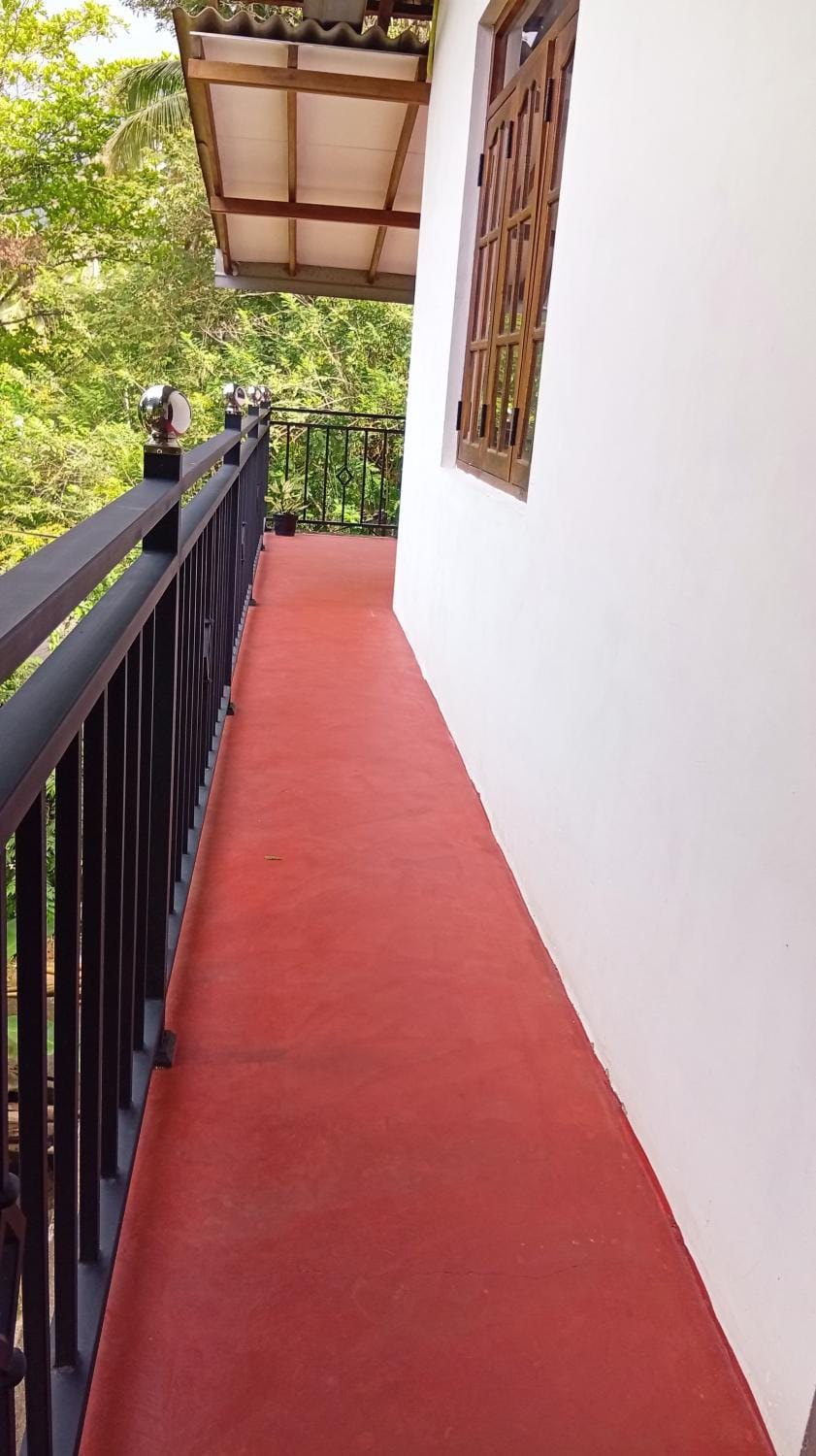 View (from property/room), Balcony/Terrace