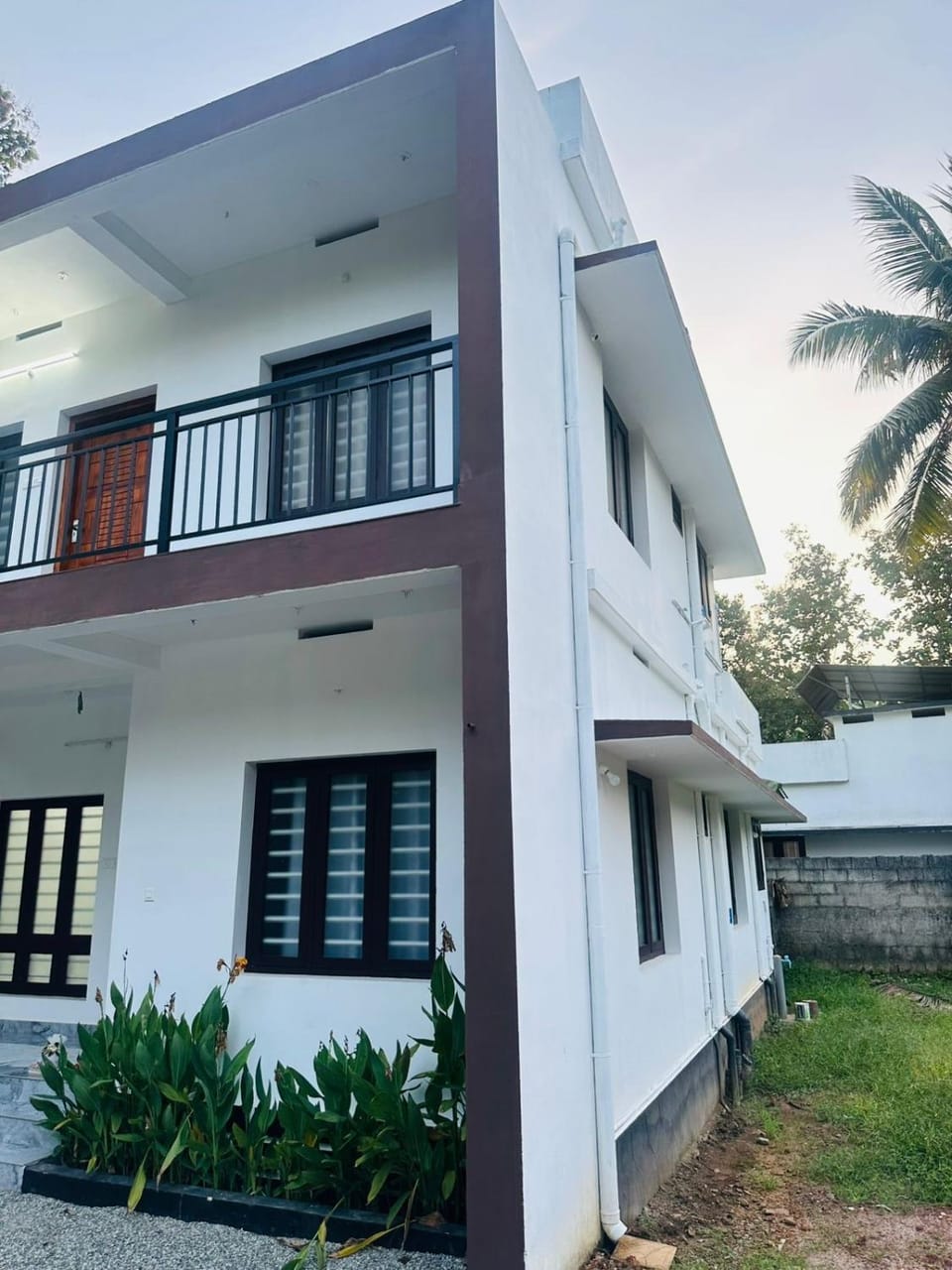 Saaff Villa Villa in Varkala