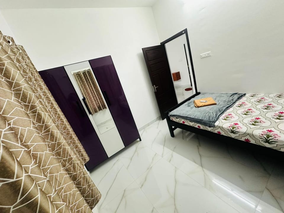 Saaff Villa Villa in Varkala