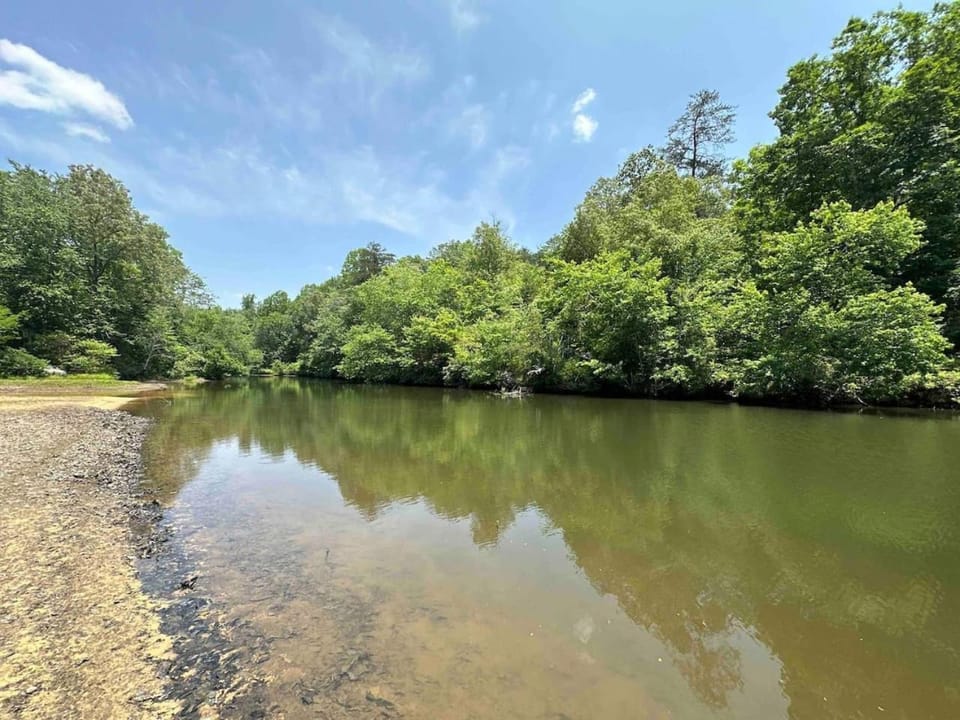 River view