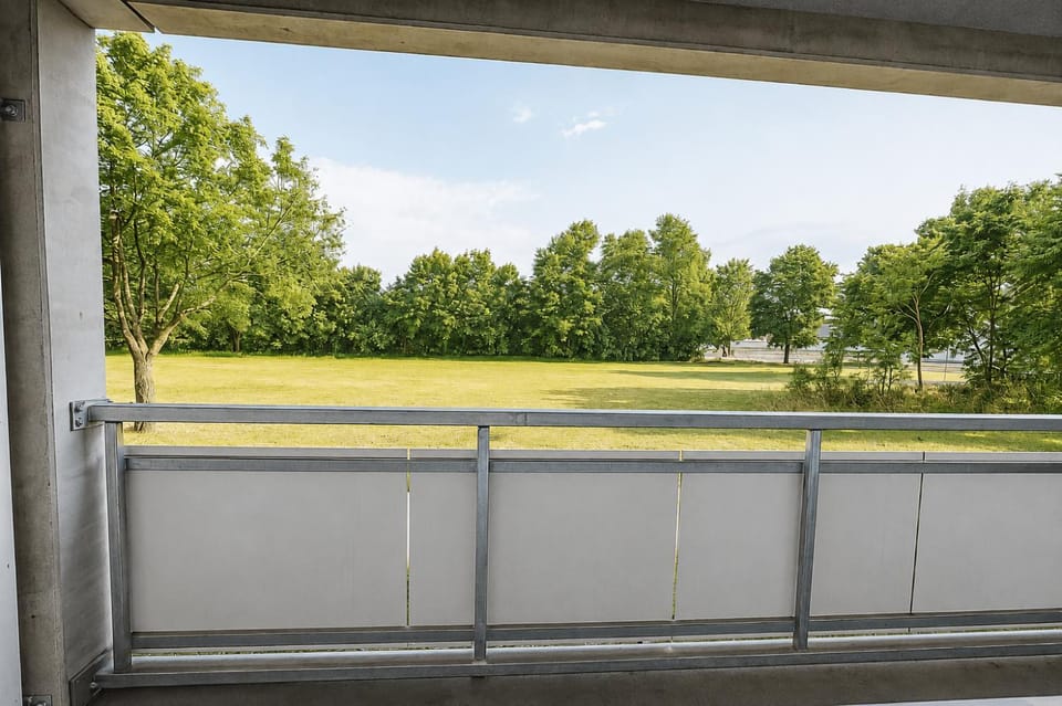Natural landscape, View (from property/room), Balcony/Terrace