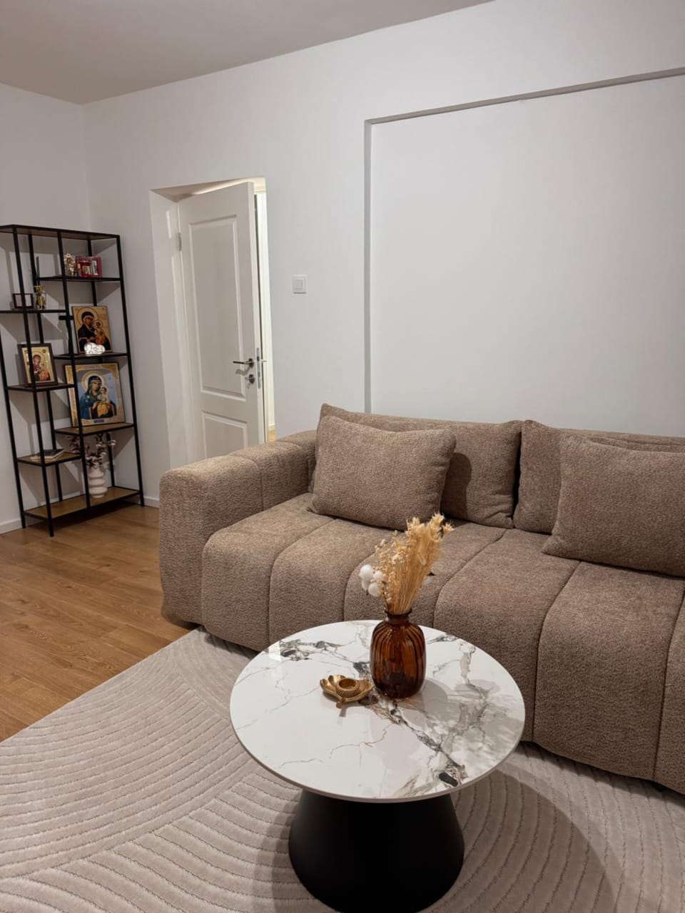 Olt view apartament Apartment in Romania